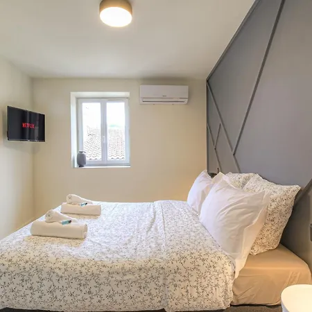 Le Choix De Jeanne, T2 Lumineux Confortable Vienne (Isere)