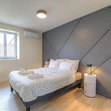 Lejlighed Le Choix De Jeanne, T2 Lumineux Confortable *
